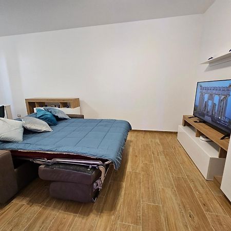 Dream & Fly Scafa Apartment Fiumicino Luaran gambar