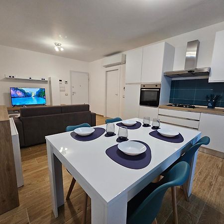 Dream & Fly Scafa Apartment Fiumicino Luaran gambar
