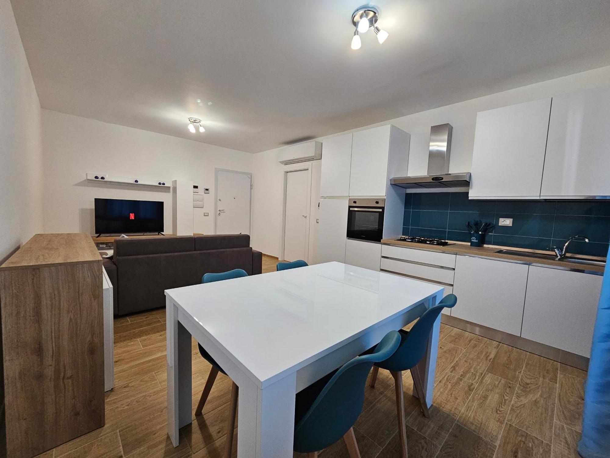 Dream & Fly Scafa Apartment Fiumicino Luaran gambar