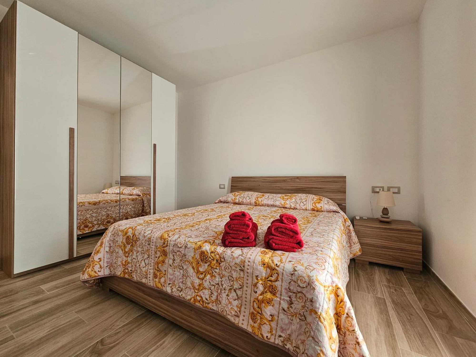 Dream & Fly Scafa Apartment Fiumicino Luaran gambar