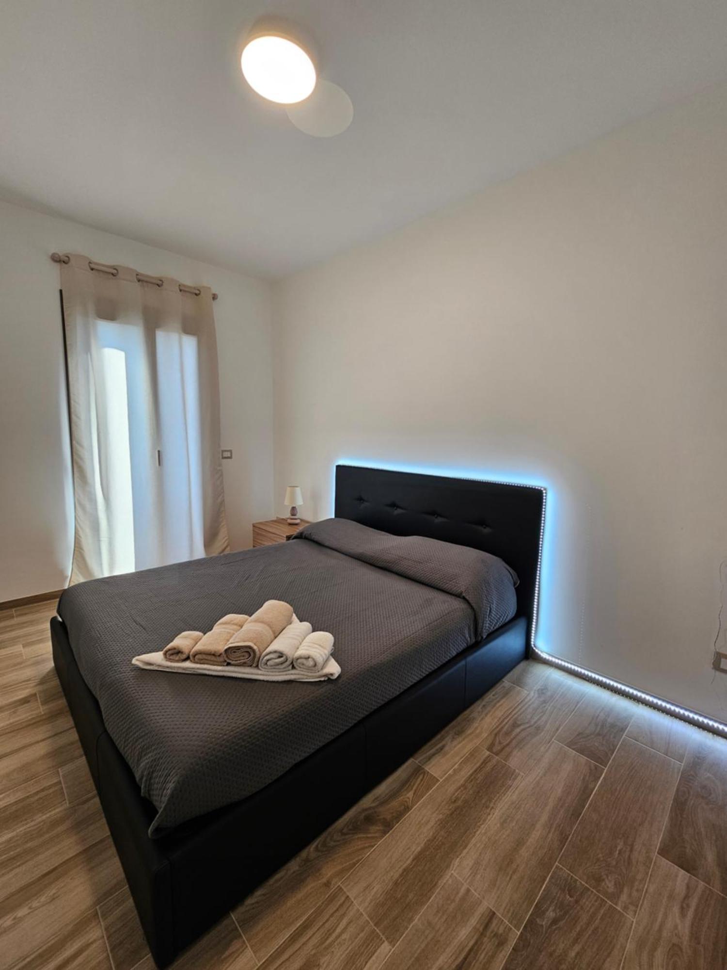 Dream & Fly Scafa Apartment Fiumicino Luaran gambar