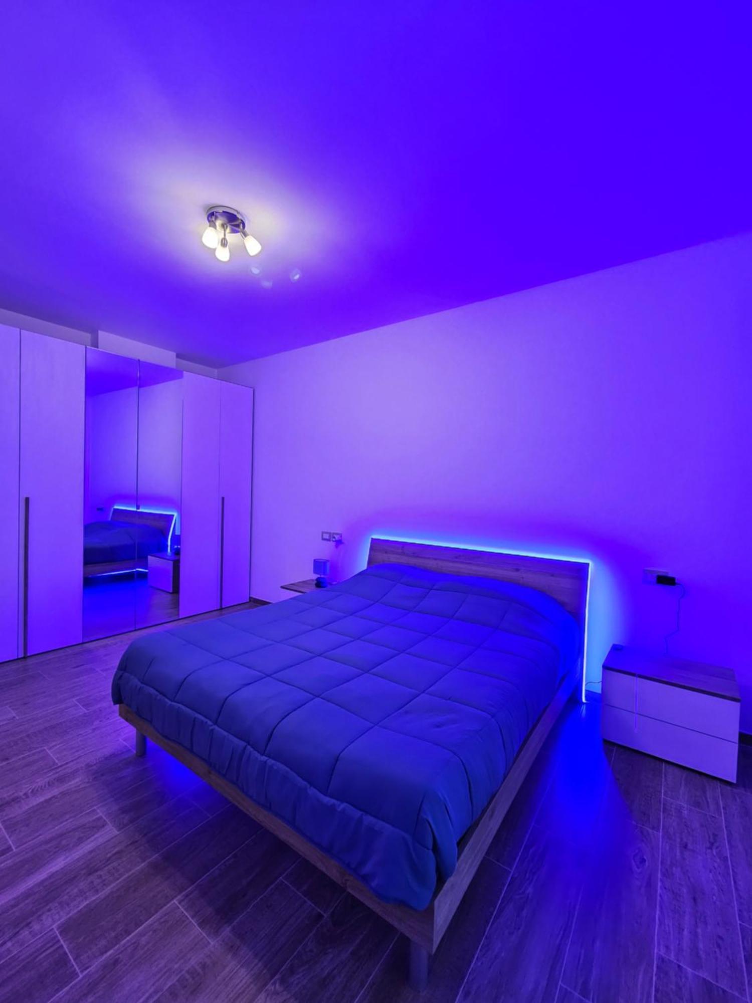 Dream & Fly Scafa Apartment Fiumicino Luaran gambar