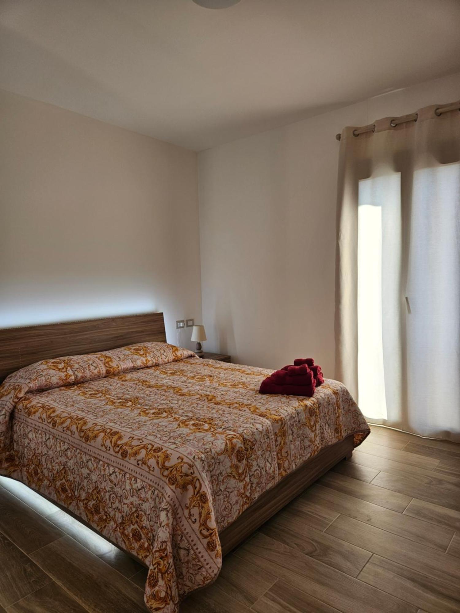 Dream & Fly Scafa Apartment Fiumicino Luaran gambar