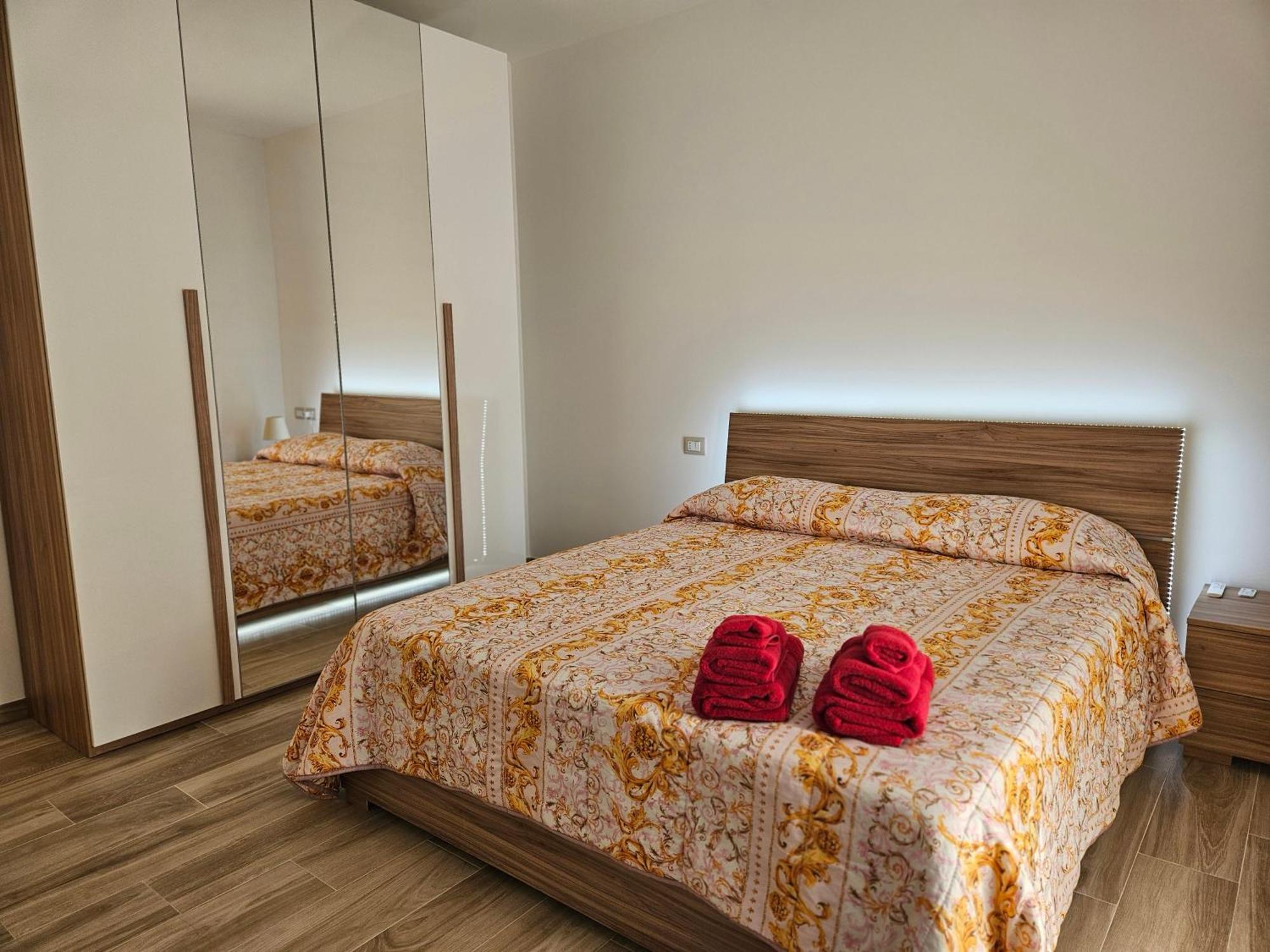 Dream & Fly Scafa Apartment Fiumicino Luaran gambar