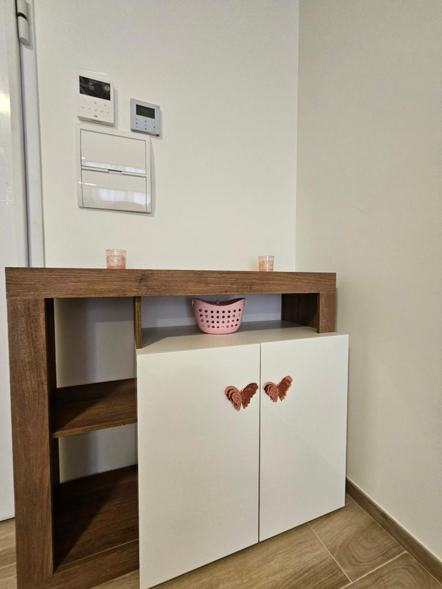 Dream & Fly Scafa Apartment Fiumicino Luaran gambar