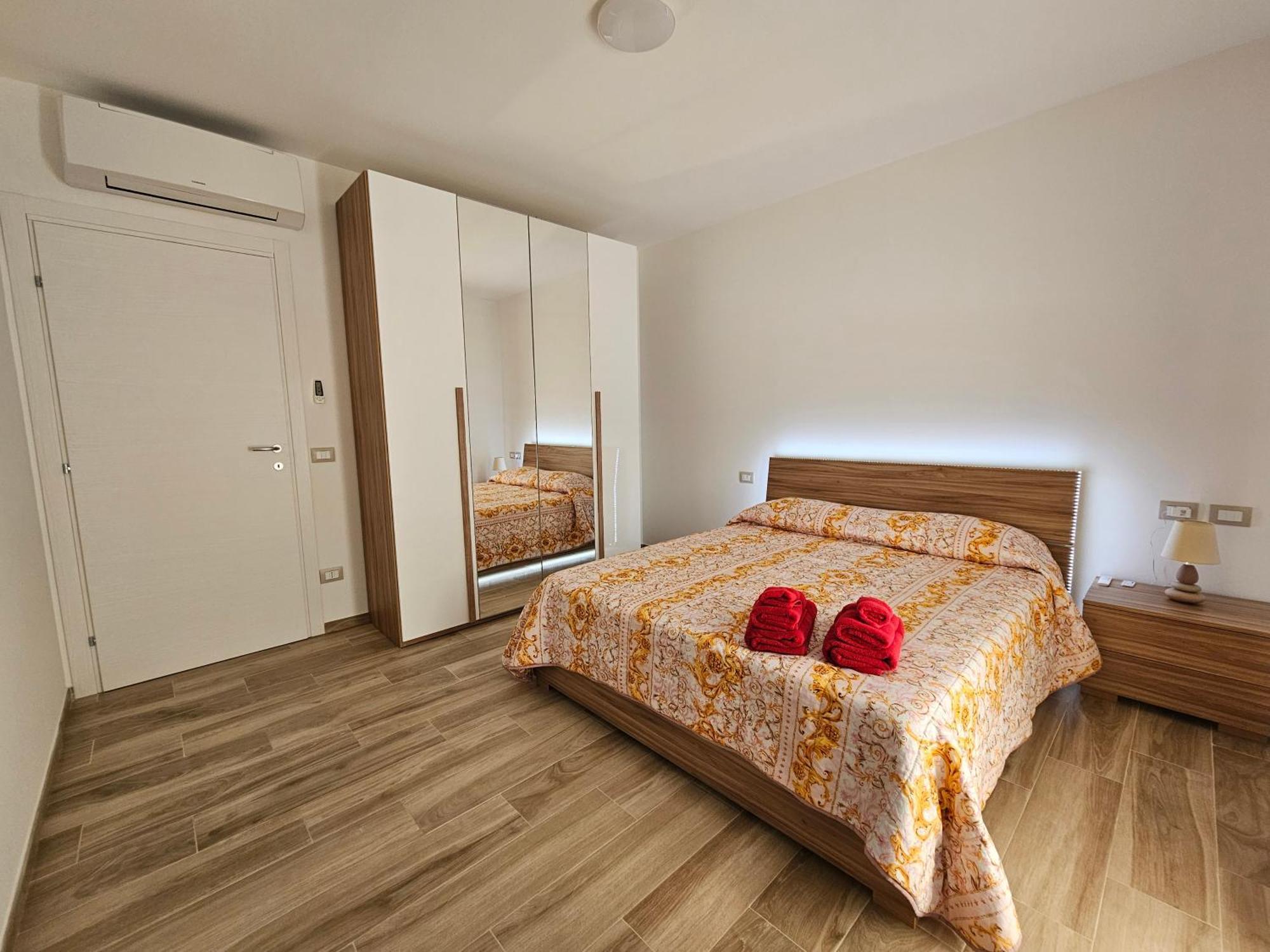 Dream & Fly Scafa Apartment Fiumicino Luaran gambar