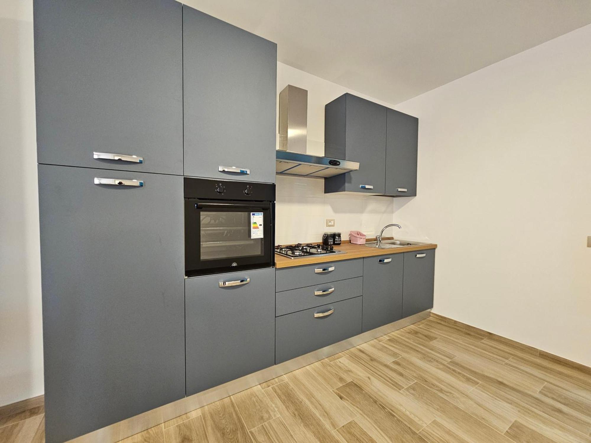 Dream & Fly Scafa Apartment Fiumicino Luaran gambar