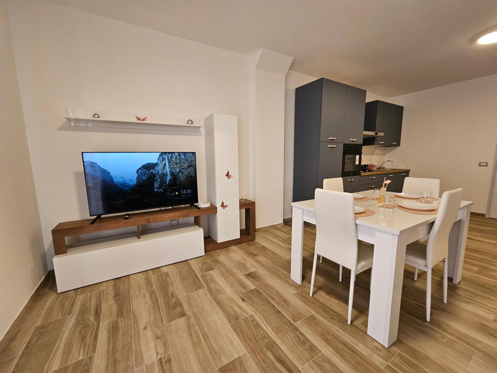 Dream & Fly Scafa Apartment Fiumicino Luaran gambar