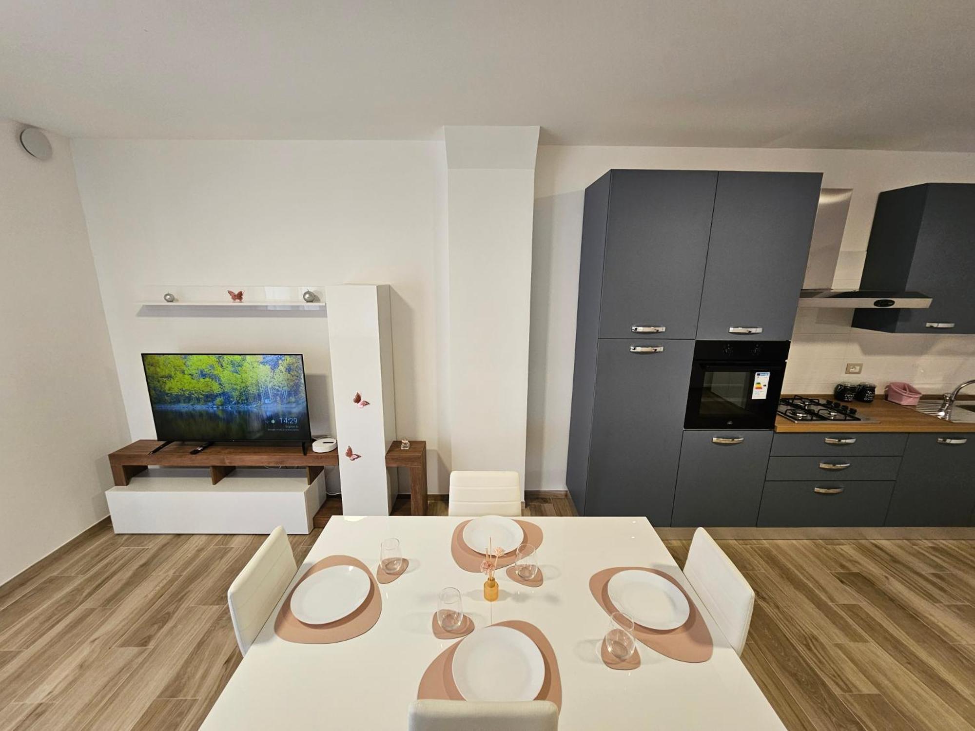 Dream & Fly Scafa Apartment Fiumicino Luaran gambar