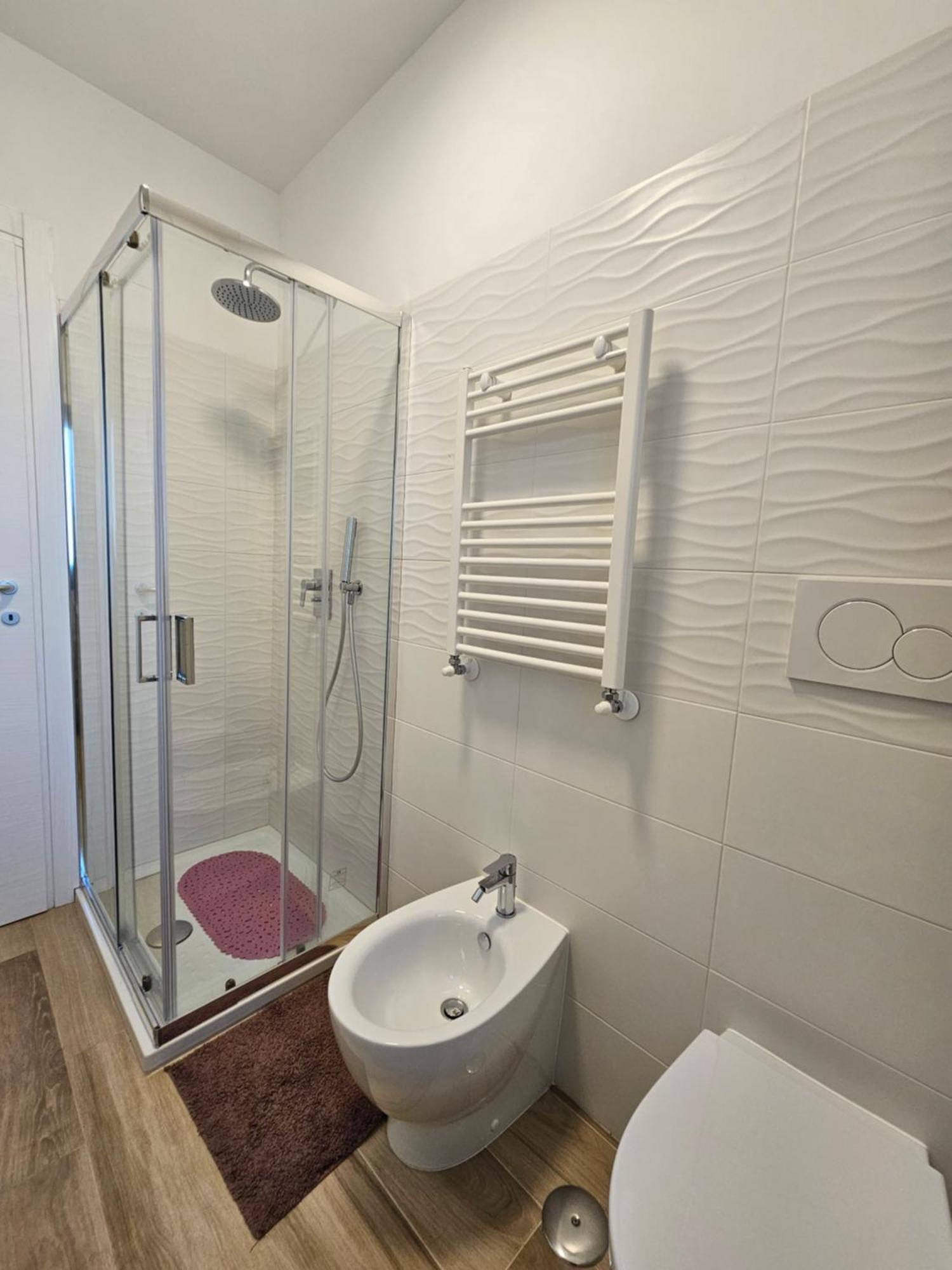Dream & Fly Scafa Apartment Fiumicino Luaran gambar