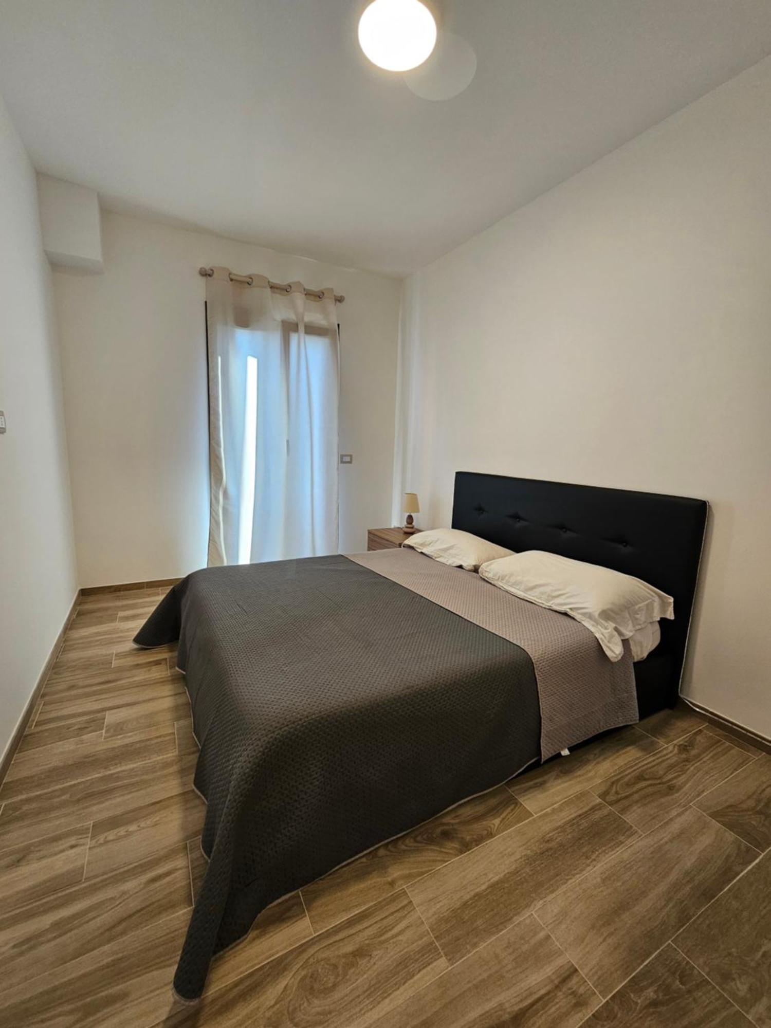 Dream & Fly Scafa Apartment Fiumicino Luaran gambar
