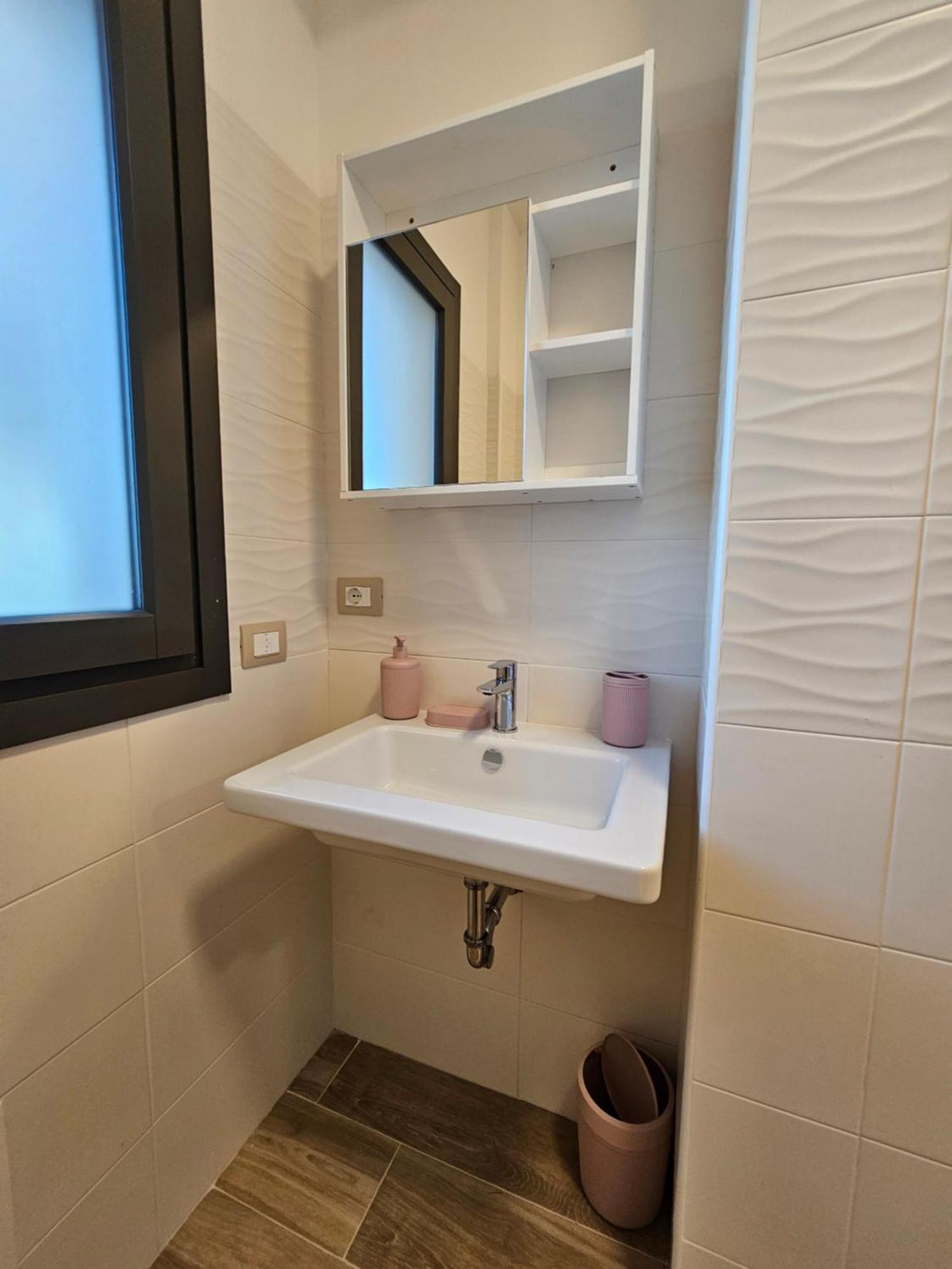 Dream & Fly Scafa Apartment Fiumicino Luaran gambar