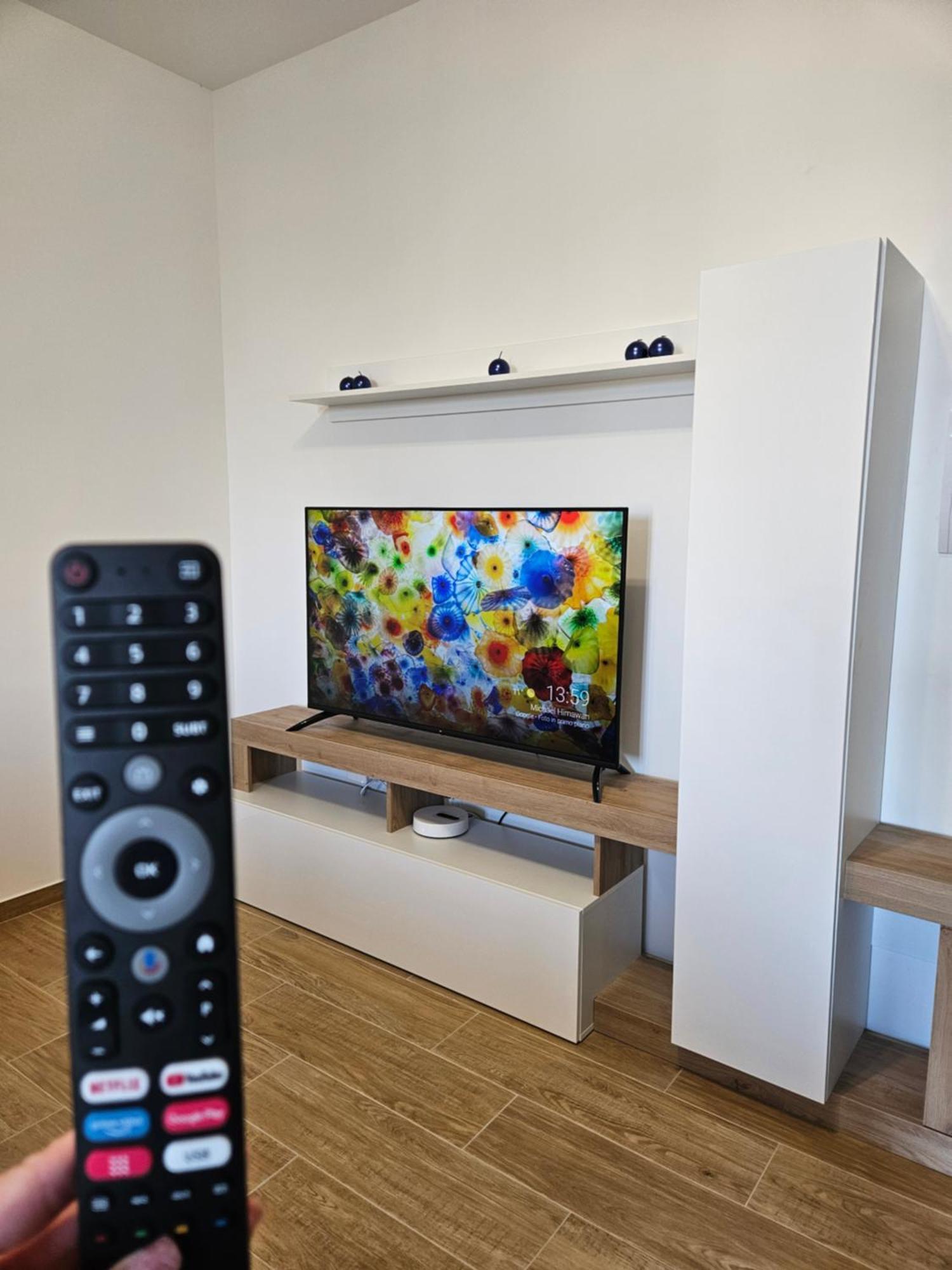 Dream & Fly Scafa Apartment Fiumicino Luaran gambar