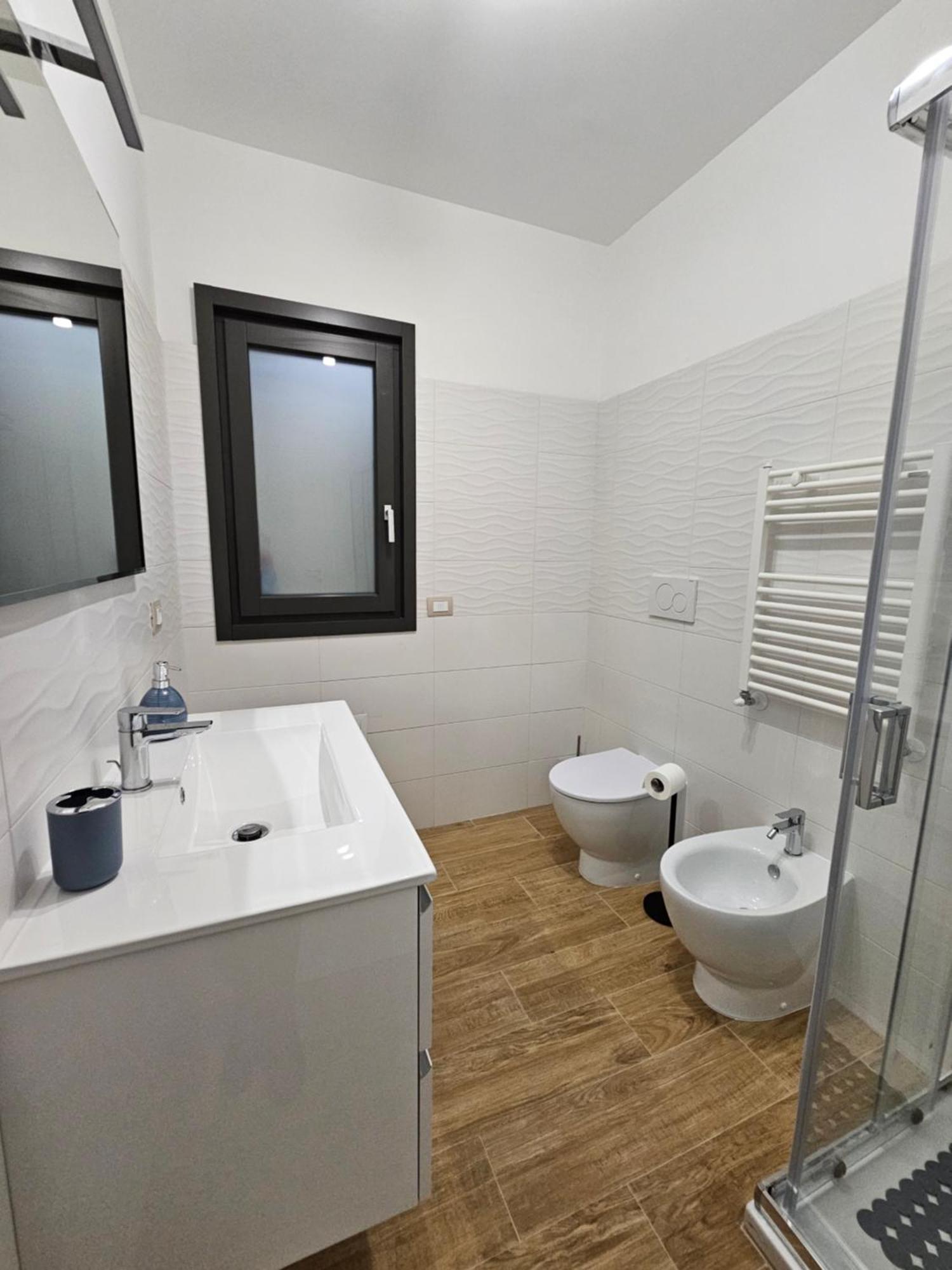 Dream & Fly Scafa Apartment Fiumicino Luaran gambar