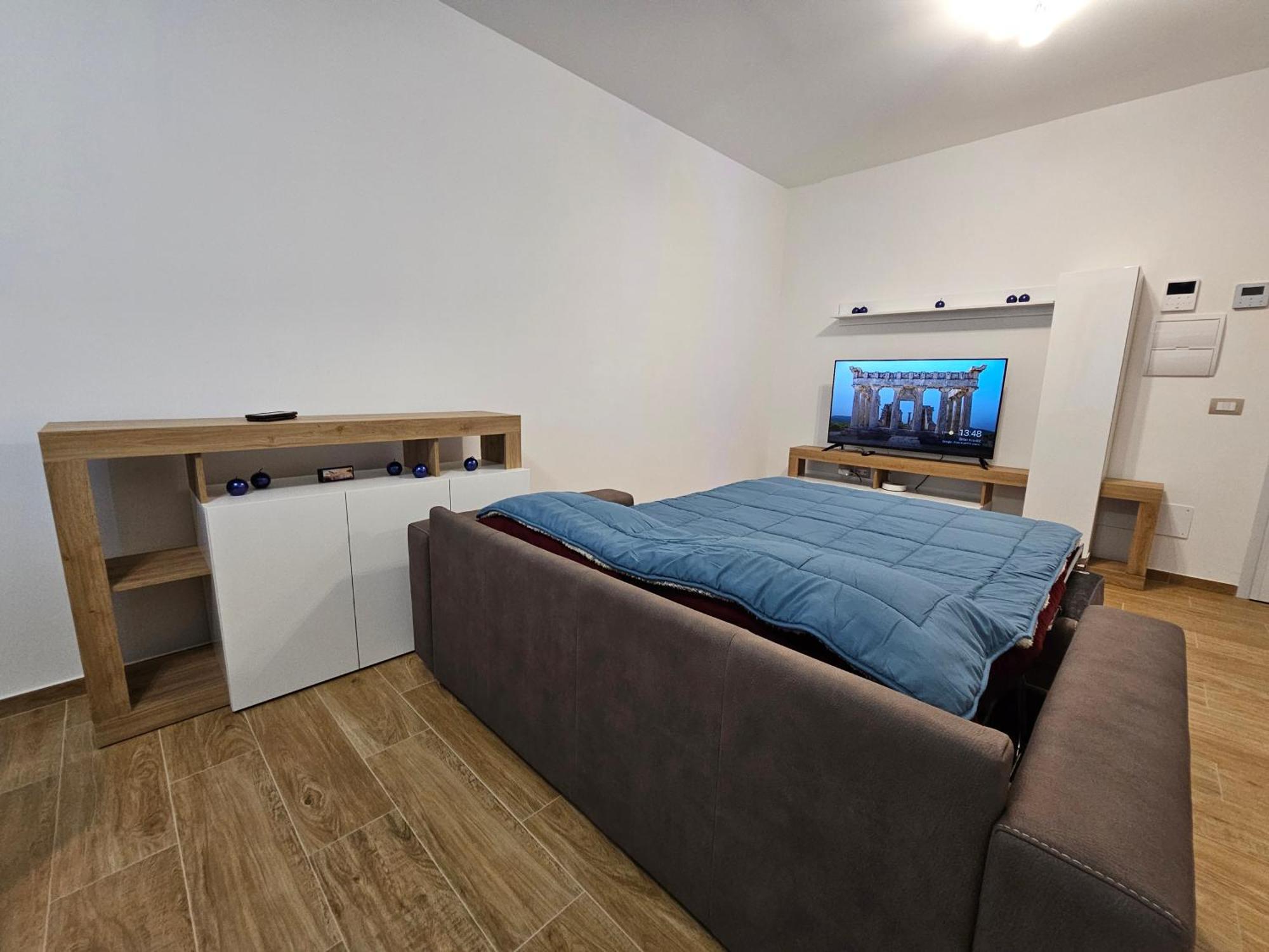 Dream & Fly Scafa Apartment Fiumicino Luaran gambar