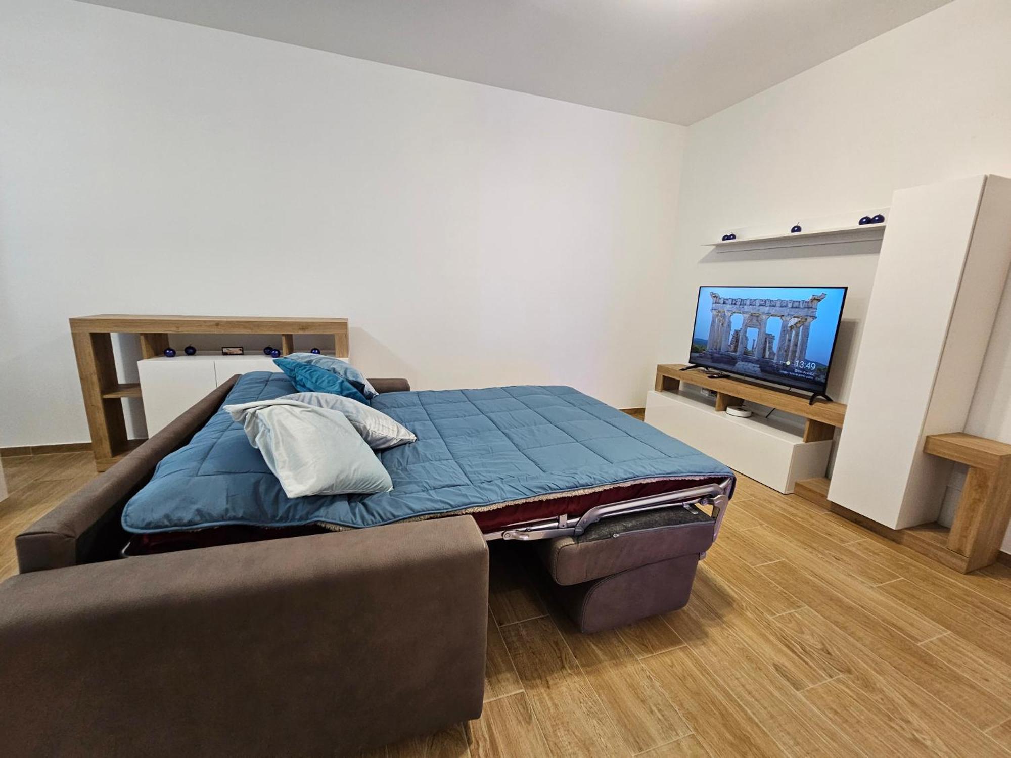 Dream & Fly Scafa Apartment Fiumicino Luaran gambar