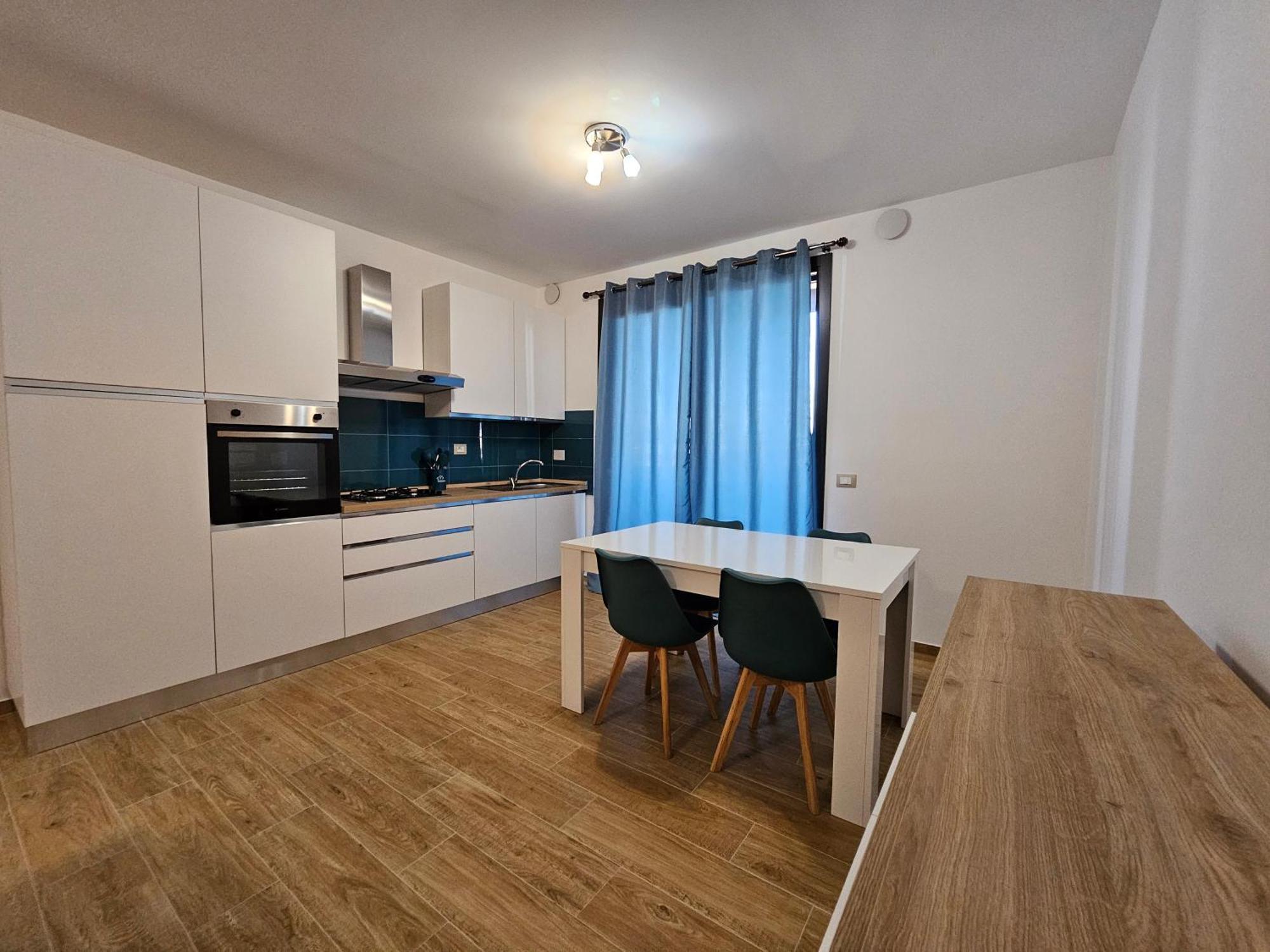 Dream & Fly Scafa Apartment Fiumicino Luaran gambar