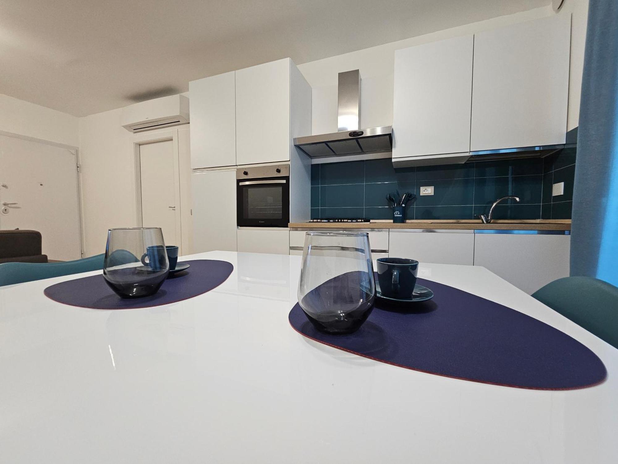 Dream & Fly Scafa Apartment Fiumicino Luaran gambar
