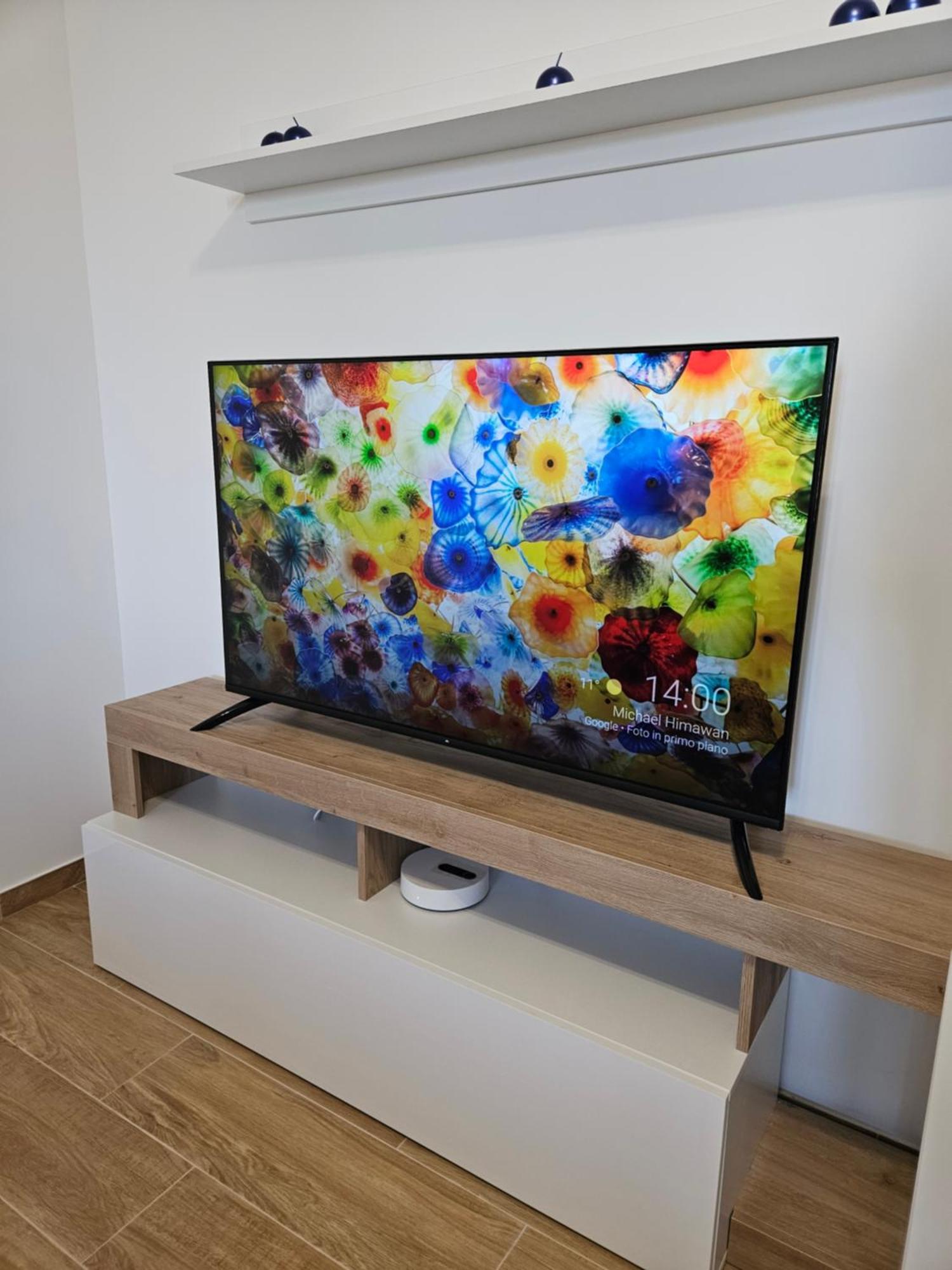 Dream & Fly Scafa Apartment Fiumicino Luaran gambar