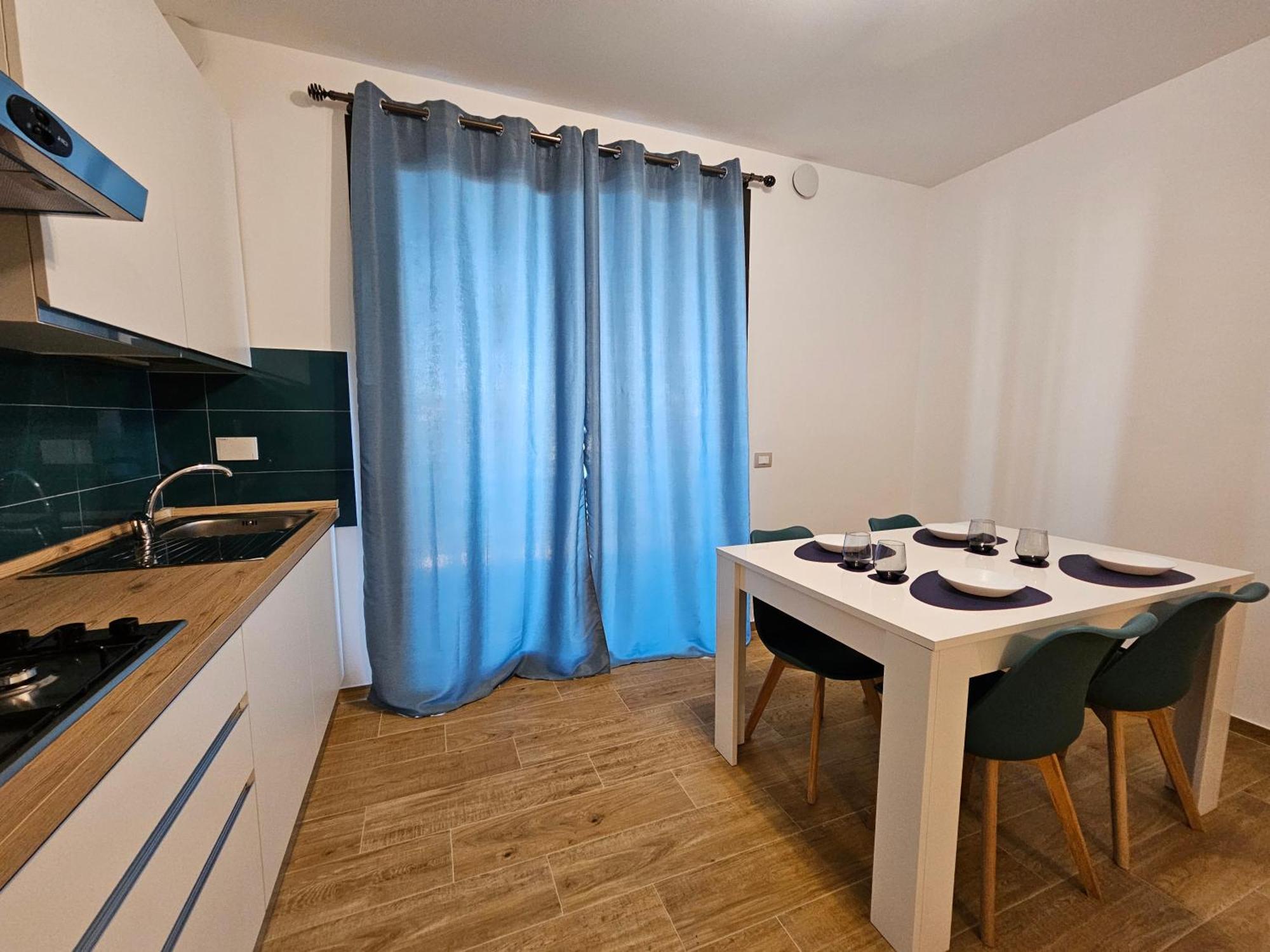 Dream & Fly Scafa Apartment Fiumicino Luaran gambar