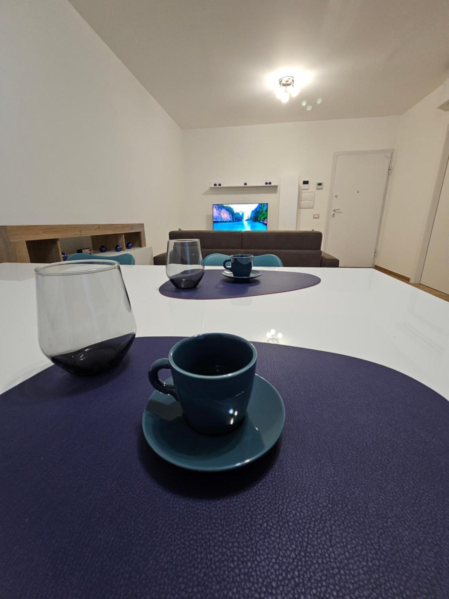 Dream & Fly Scafa Apartment Fiumicino Luaran gambar