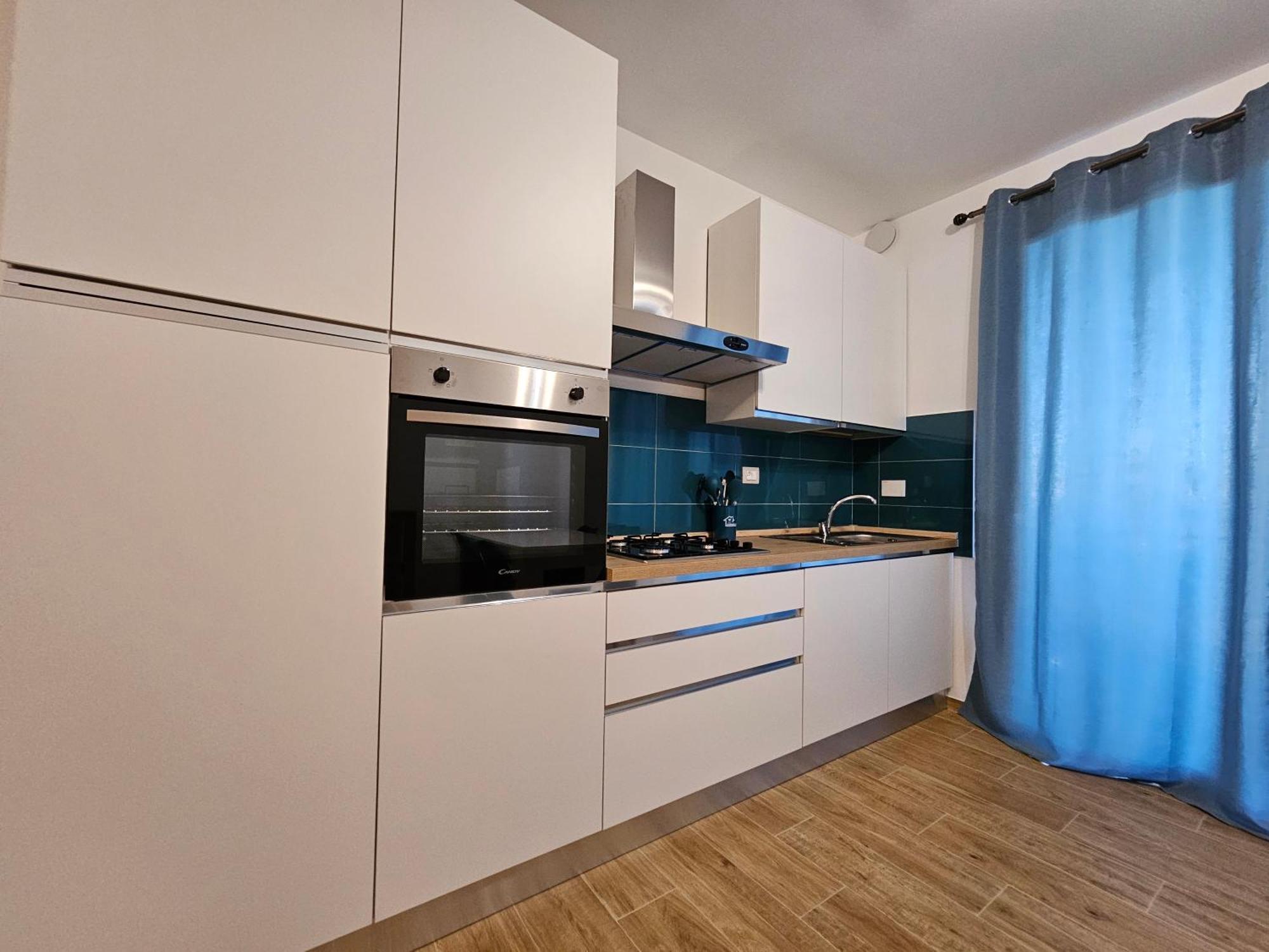 Dream & Fly Scafa Apartment Fiumicino Luaran gambar