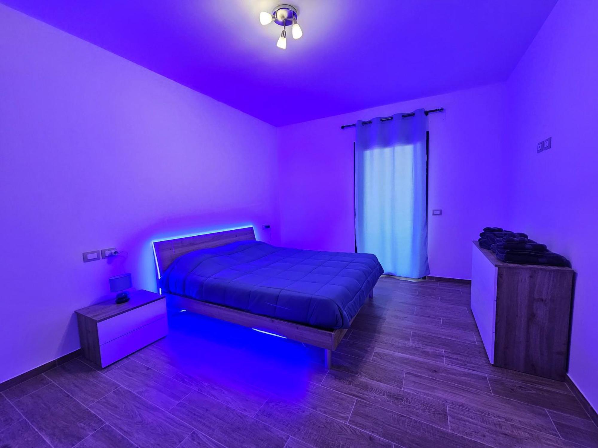 Dream & Fly Scafa Apartment Fiumicino Luaran gambar