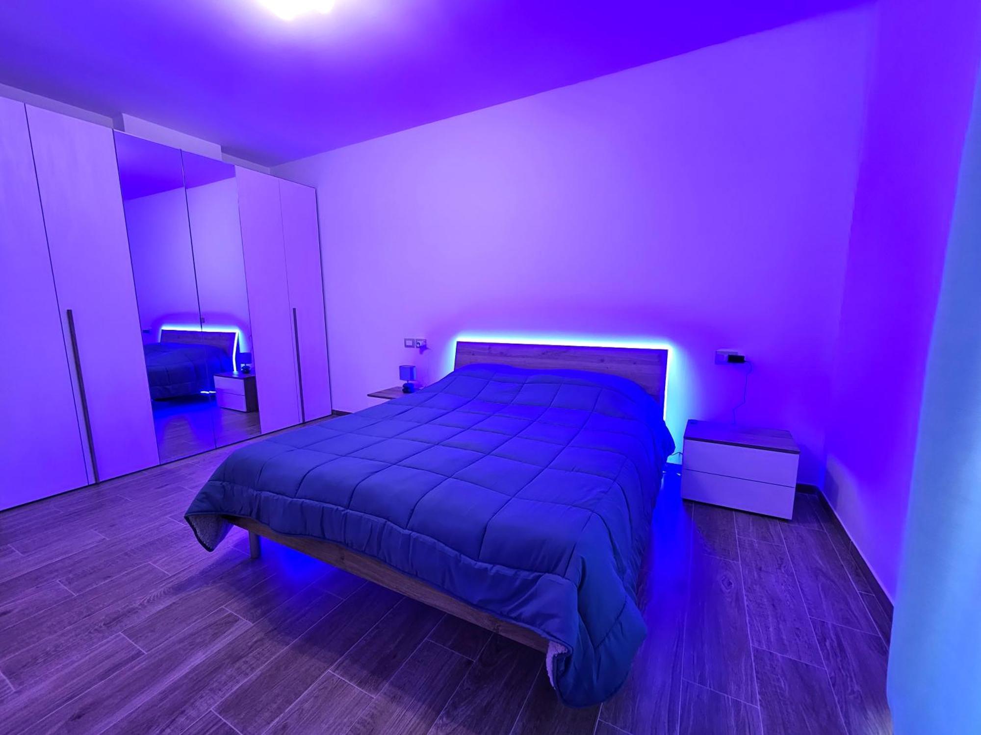 Dream & Fly Scafa Apartment Fiumicino Luaran gambar