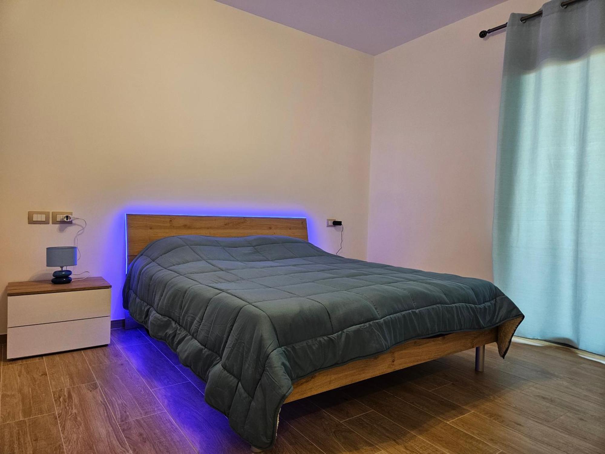 Dream & Fly Scafa Apartment Fiumicino Luaran gambar