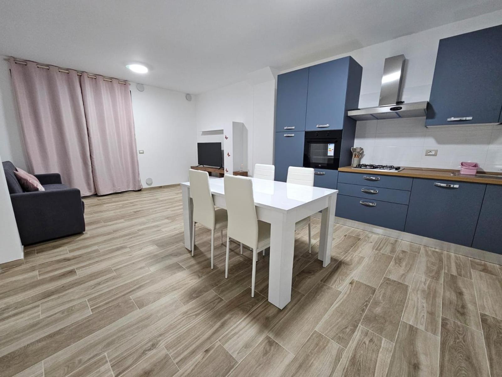 Dream & Fly Scafa Apartment Fiumicino Luaran gambar